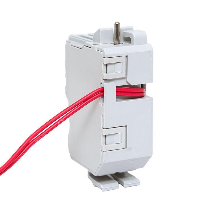 Фото EKF mccb-34-SHT-ac230-av