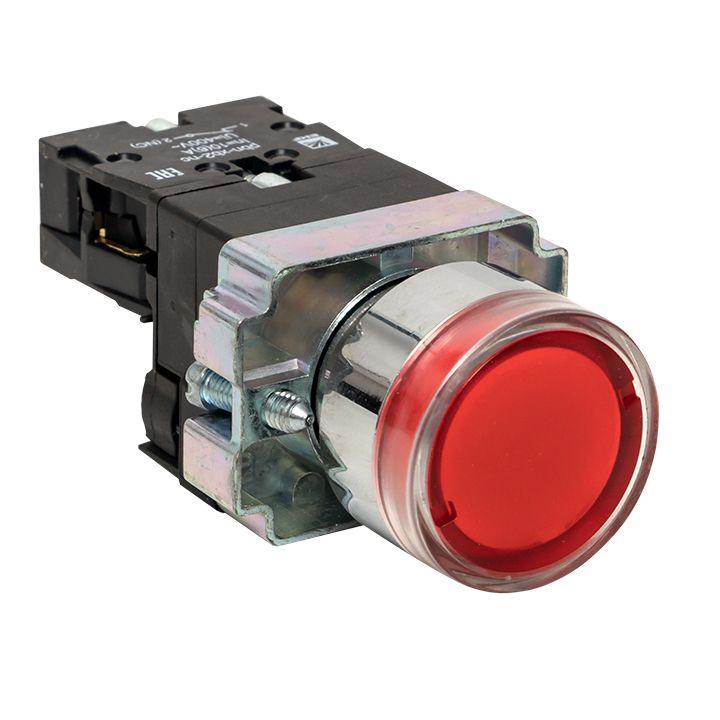 Фото EKF xb2-bw42-24