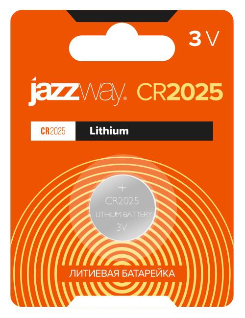 Фото JazzWay 2852861