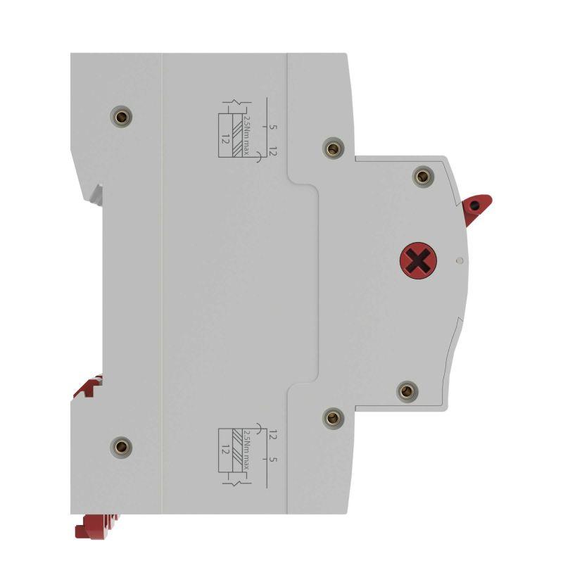 Фото YON (группа DKC) MSD-4P100