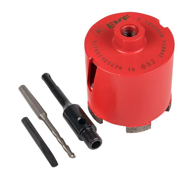 Фото EKF dch-82-m16