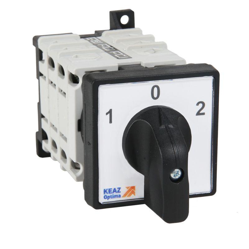 Фото КЭАЗ 321417