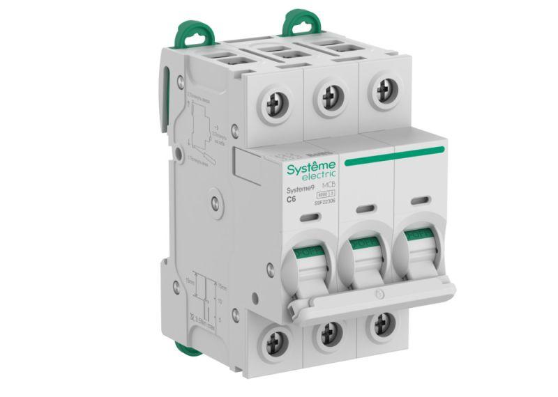 Фото Systeme Electric S9F22306