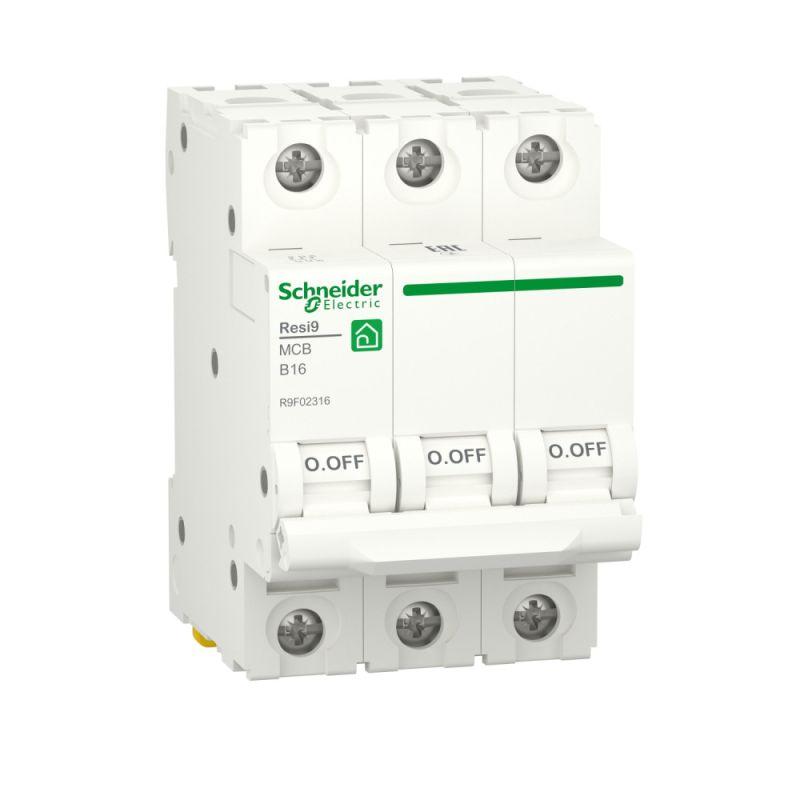 Фото Schneider Electric R9F02316