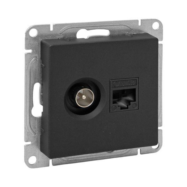 Фото EKF UP1-SOB-TV+RJ