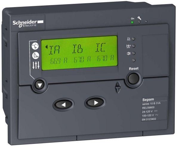 Фото Schneider Electric REL59827