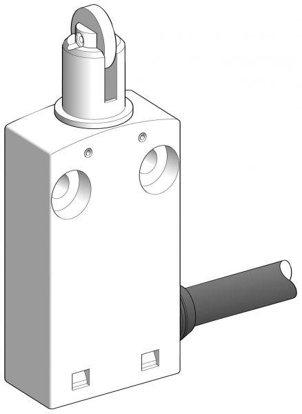 Фото Schneider Electric XCMN2103L1