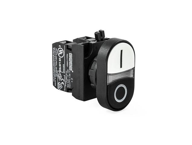 Фото EMAS CP102K20HB