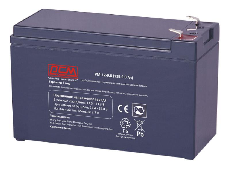 Фото POWERCOM 421619