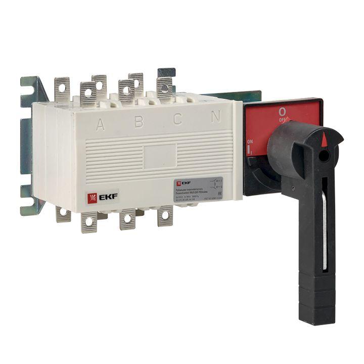 Фото EKF pscs-100-3