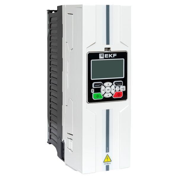 Фото EKF PD-500-E88-5K5-43-B-PN