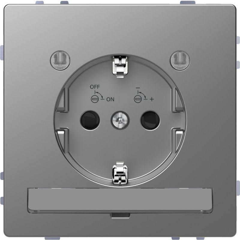 Фото Schneider Electric MTN2304-6036