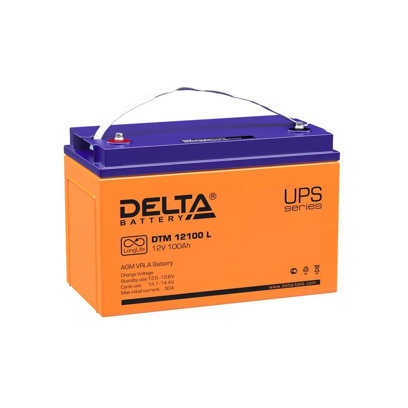 Фото Delta DTM 12100 L