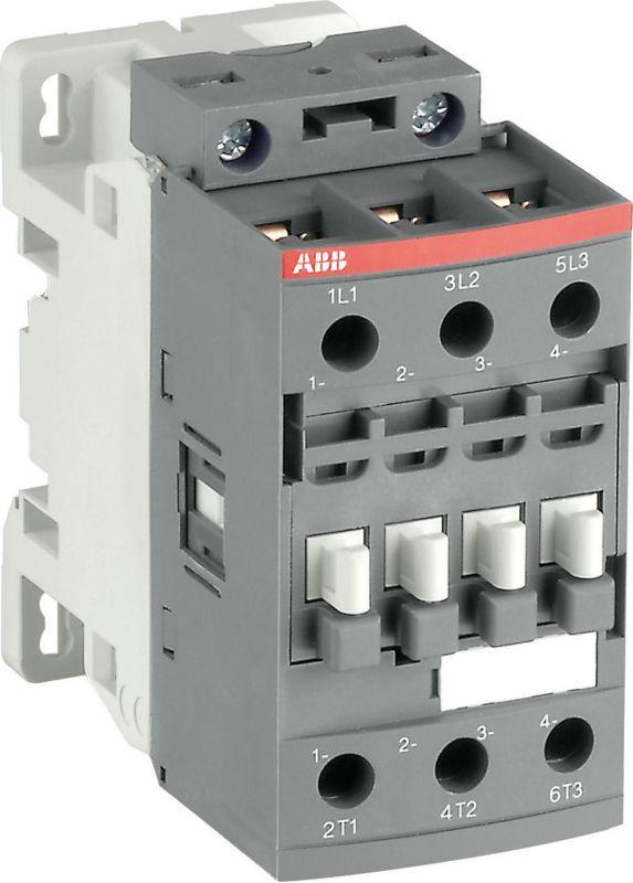 Фото ABB 1SBL297001R1300