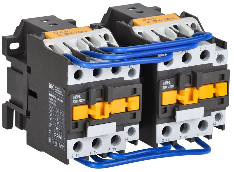 Фото IEK KKM23-032-230-20-1