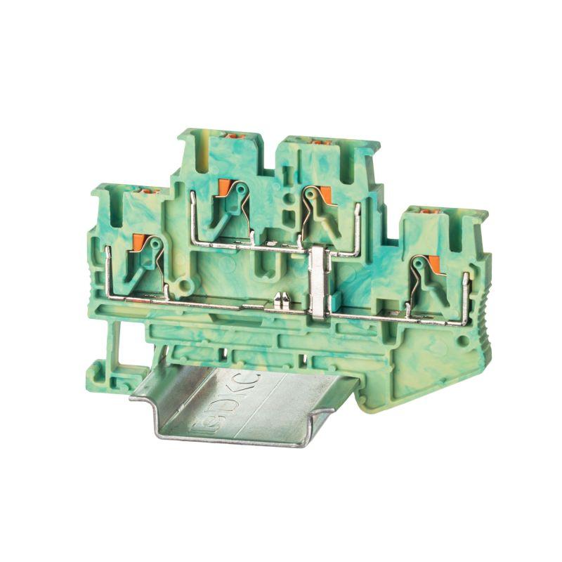 Фото DKC VPRTT-2.5-PE-YG