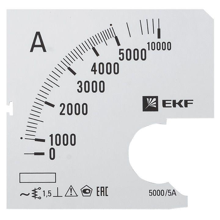Фото EKF s-a961-5000