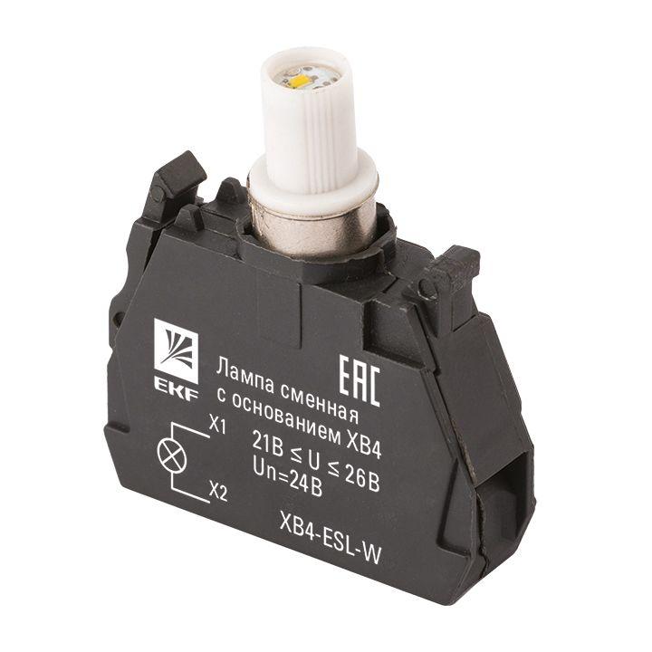 Фото EKF XB4-ESL-W