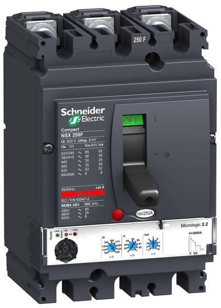 Фото Schneider Electric LV431772