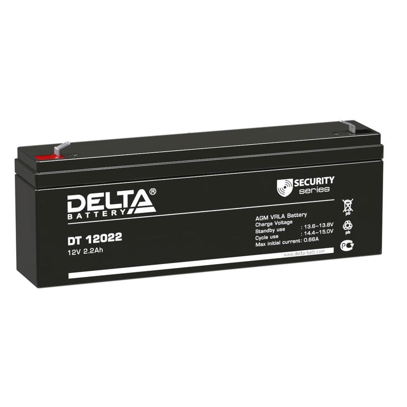 Фото DELTA DT 12022