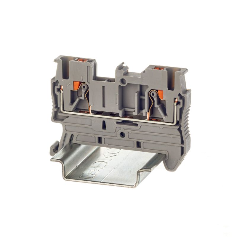Фото DKC VPR-2.5-GY
