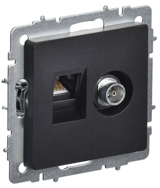 Фото IEK BR-AK20-1-K02