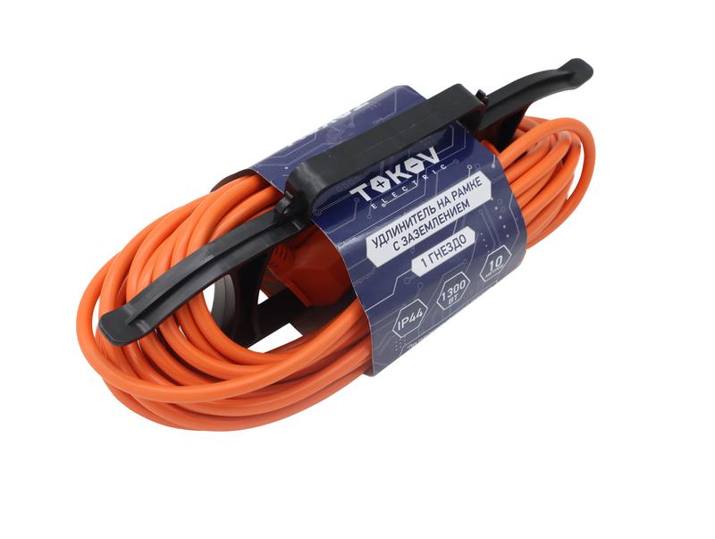Фото TOKOV ELECTRIC TKE-SR10-075-Z