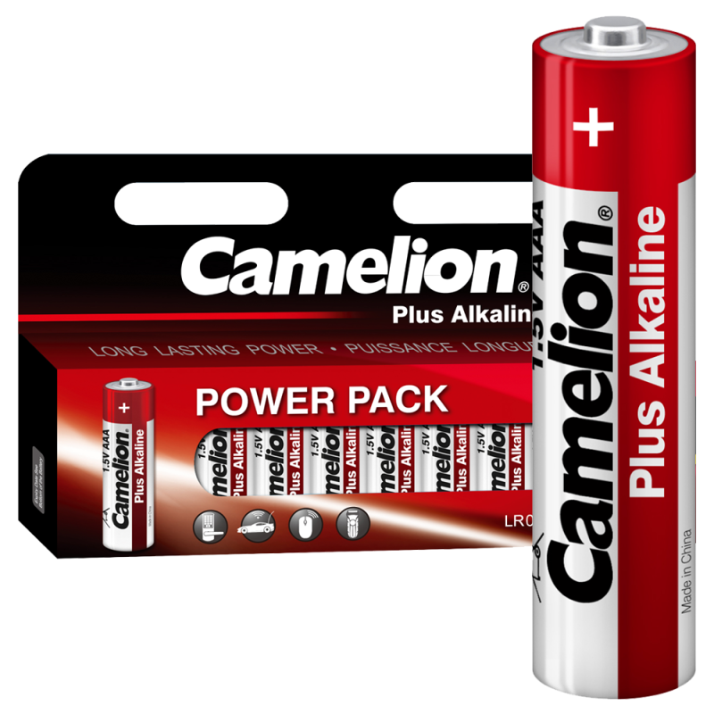 Фото Camelion 14260
