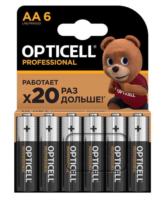 Фото Opticell 5052003