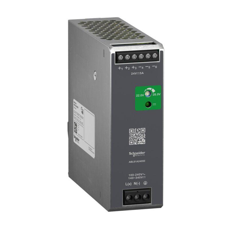 Фото Schneider Electric ABLS1A24050