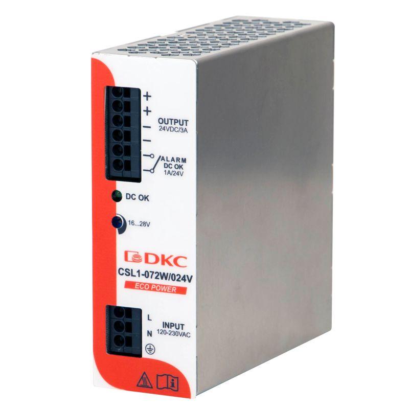 Фото DKC XCSL1072W024VAA