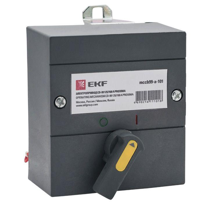 Фото EKF mccb99-a-101