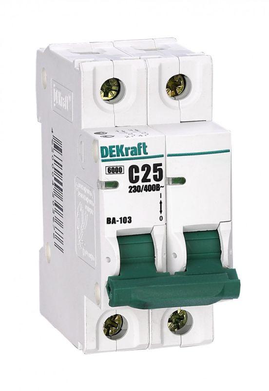 Фото DEKraft 12074DEK