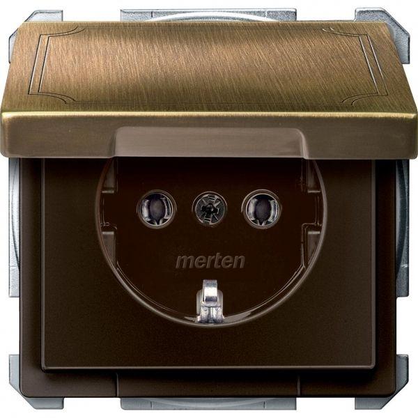 Фото Schneider Electric MTN2311-4143
