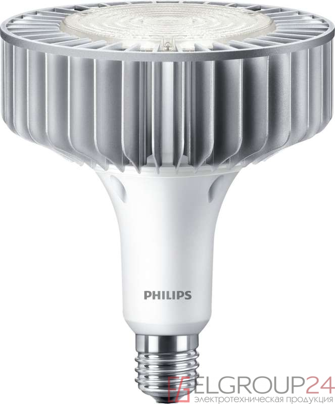 Лампа светодиодная TForce HPI 200-145Вт E40 840 60град. ПЗ PHILIPS 929001357038 0