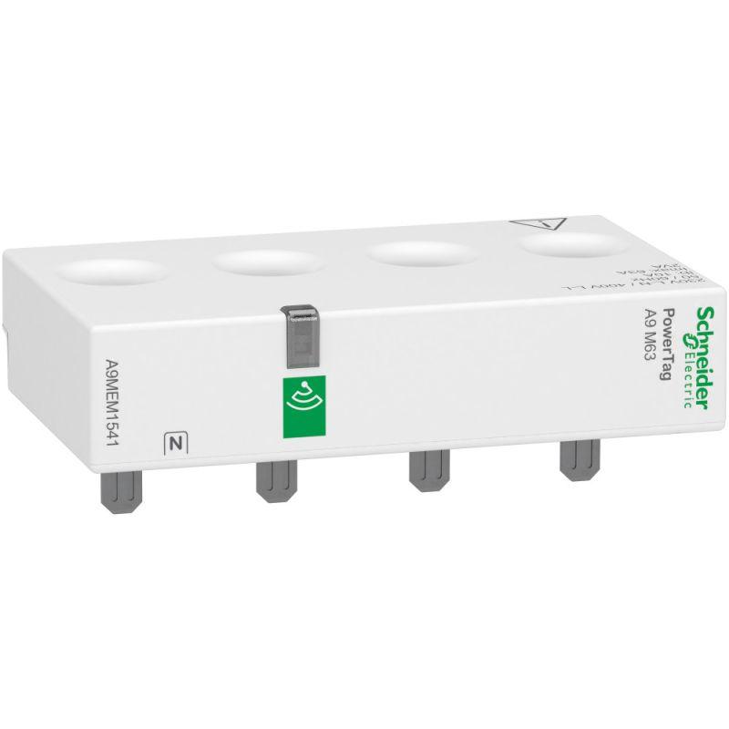 Фото Schneider Electric A9MEM1541