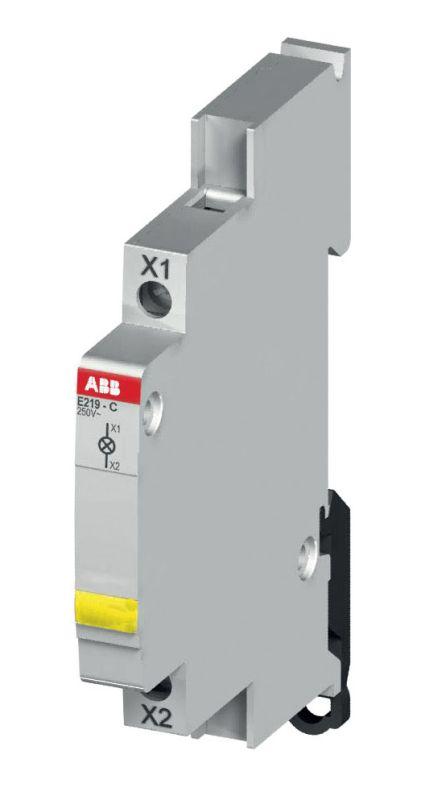 Фото ABB 2CCA703403R0001