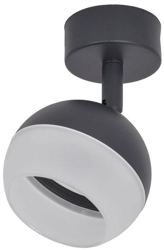 Фото IEK LT-USB0-4011-GX53-1-K02