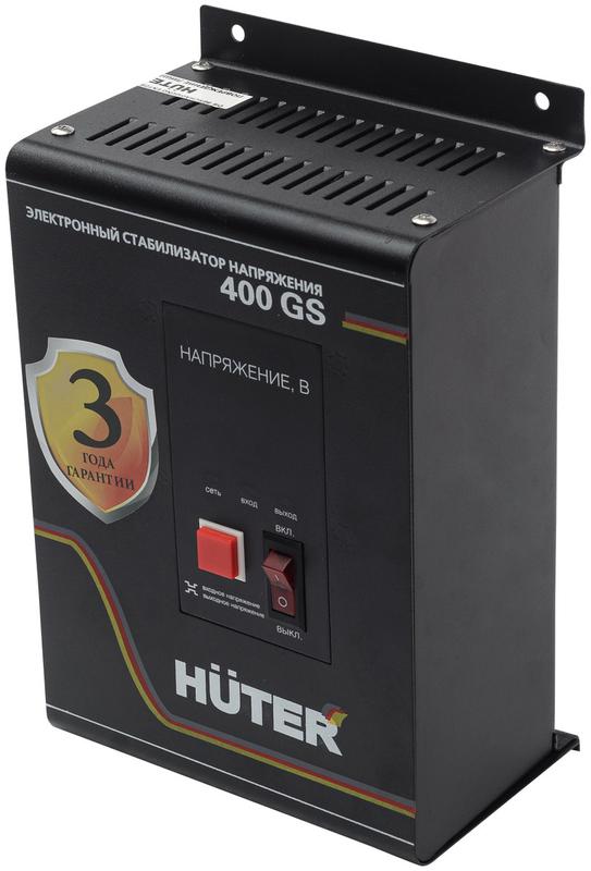 Фото HUTER 63/6/12