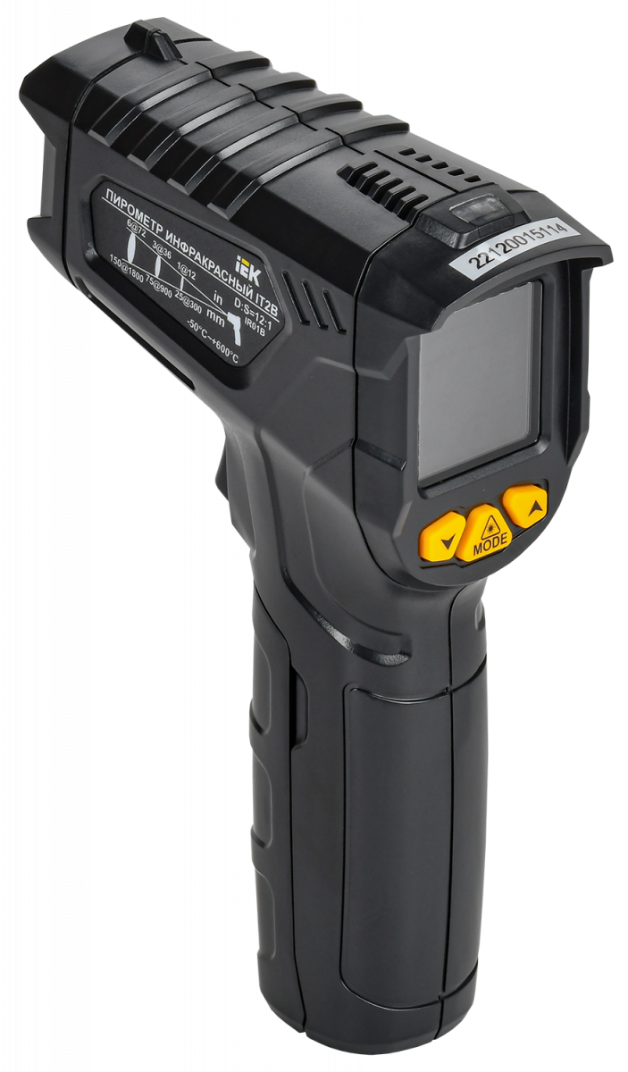 Фото IEK A2L5-IT12-02
