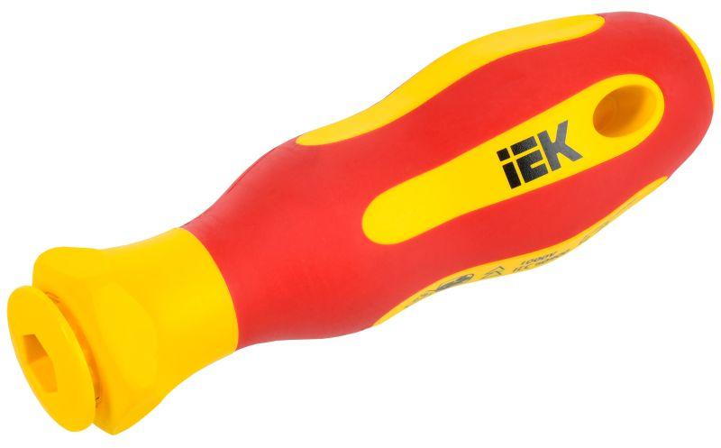 Фото IEK A2L5-SH20-T2