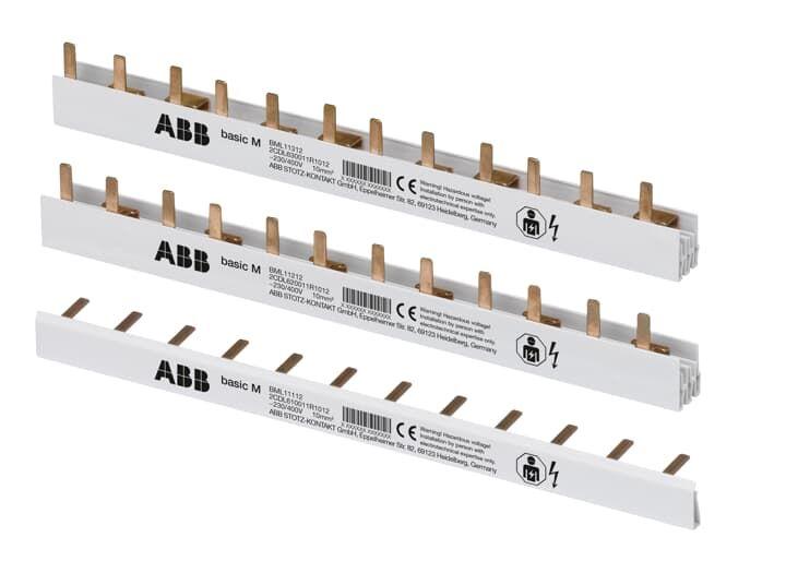 Фото ABB 2CDL600011R0001