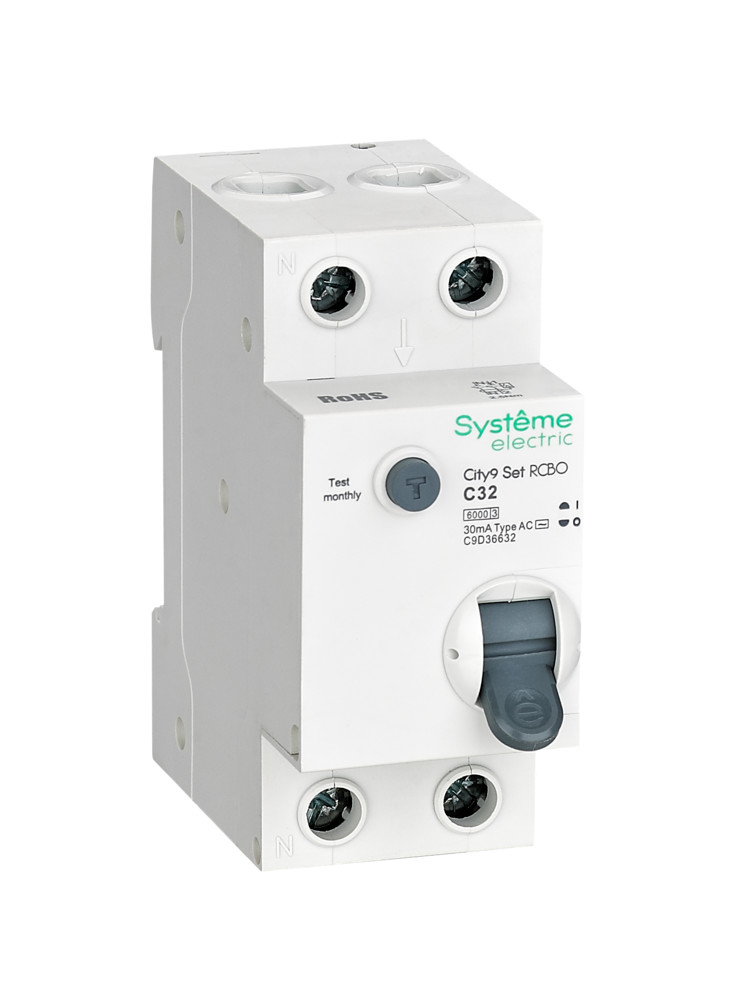 Фото Systeme Electric C9D36632
