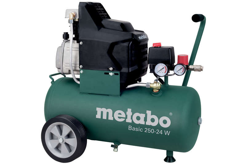 Фото Metabo 601533000