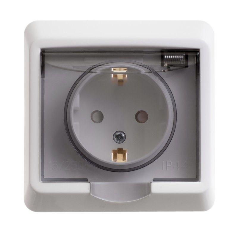 Фото Systeme Electric PC16-044B