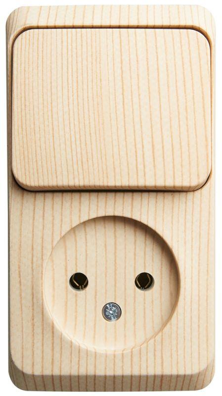 Фото Systeme Electric BPA16-204D