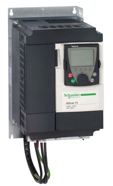 Фото Schneider Electric ATV71LD33N4Z