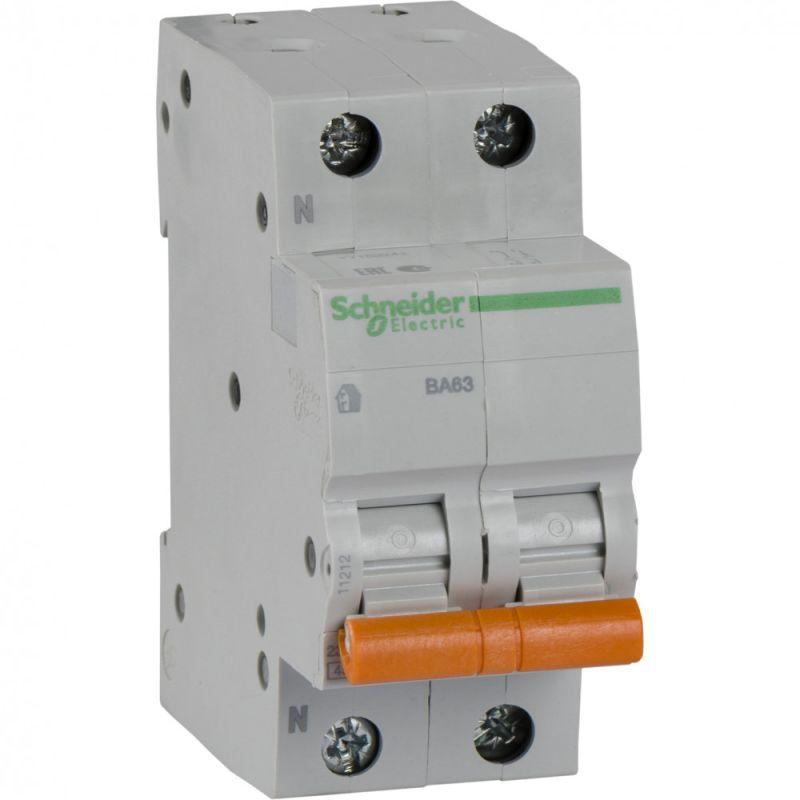 Фото Schneider Electric 11212