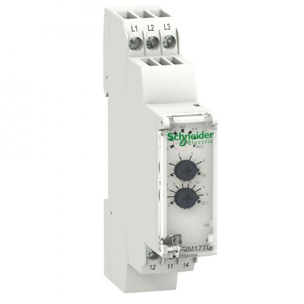 Фото Schneider Electric RM17TU00