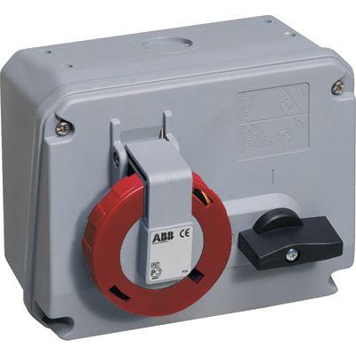 Фото ABB 2CMA167853R1000